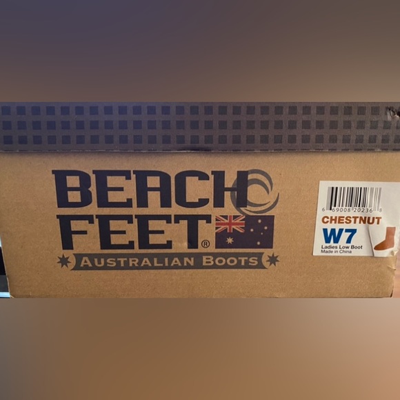 Australian Boots size 7 NWT - Picture 4 of 11